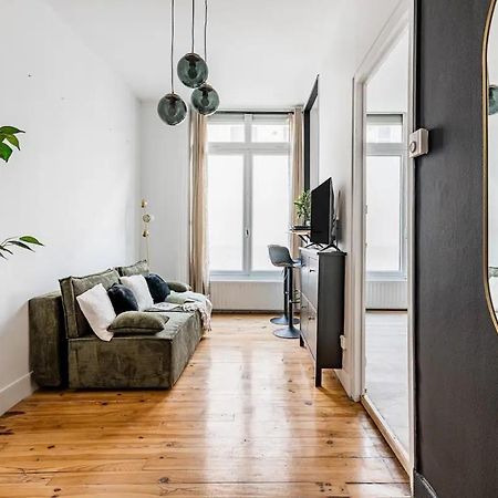 Appartement Sunny Hypercentre - Saint Etienne Kültér fotó