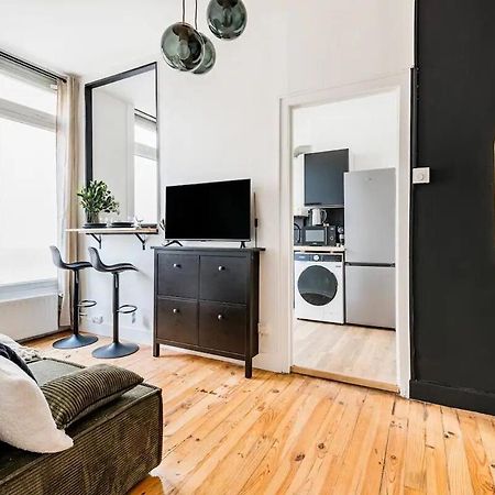 Appartement Sunny Hypercentre - Saint Etienne Kültér fotó